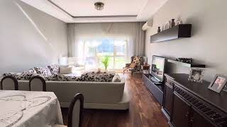 Ankara Etimesgut Eryaman Metromall Konutları Satılık 3+1 Daire Tanıtımı - Metro 