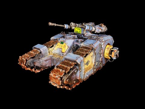Sicaran Battle Tank