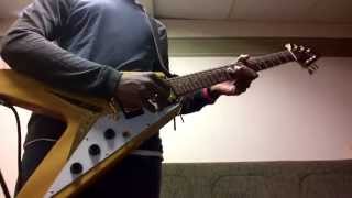 Crosscut Saw - Albert King