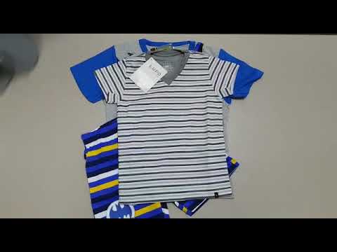 Kit de Pijamas - Oportunidade Única Corre Pro Atacado Vitória