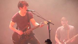 Arctic Monkeys - Black Treacle [Live at The O2 Arena, London - 30-10-2011]