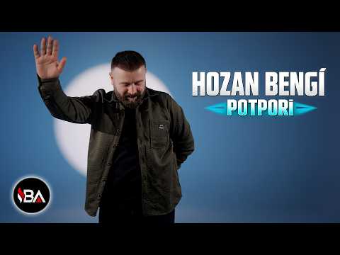 HOZAN BENG&Icirc; -POTPOR&Icirc; / KLİP 2026 [Official Music Video]