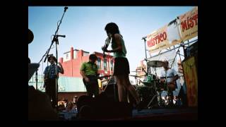 Music video thumbnail preview for The Dambuilders - Loathsome by The Dambuilders