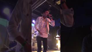 Paper Route - Pretend