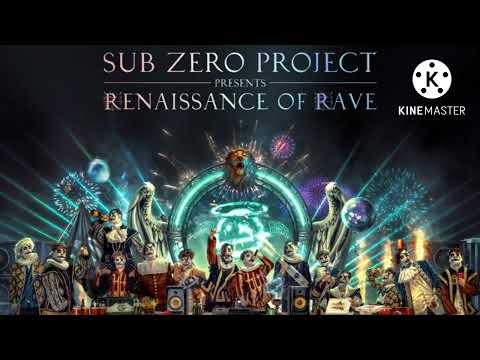 Sub Zero Project ft. Christina Novelli - The Contzgion (Kick Edit)