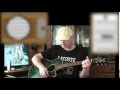 Ob La Di, Ob La Da - The Beatles - Acoustic Guitar Lesson (easy-ish - detuned)