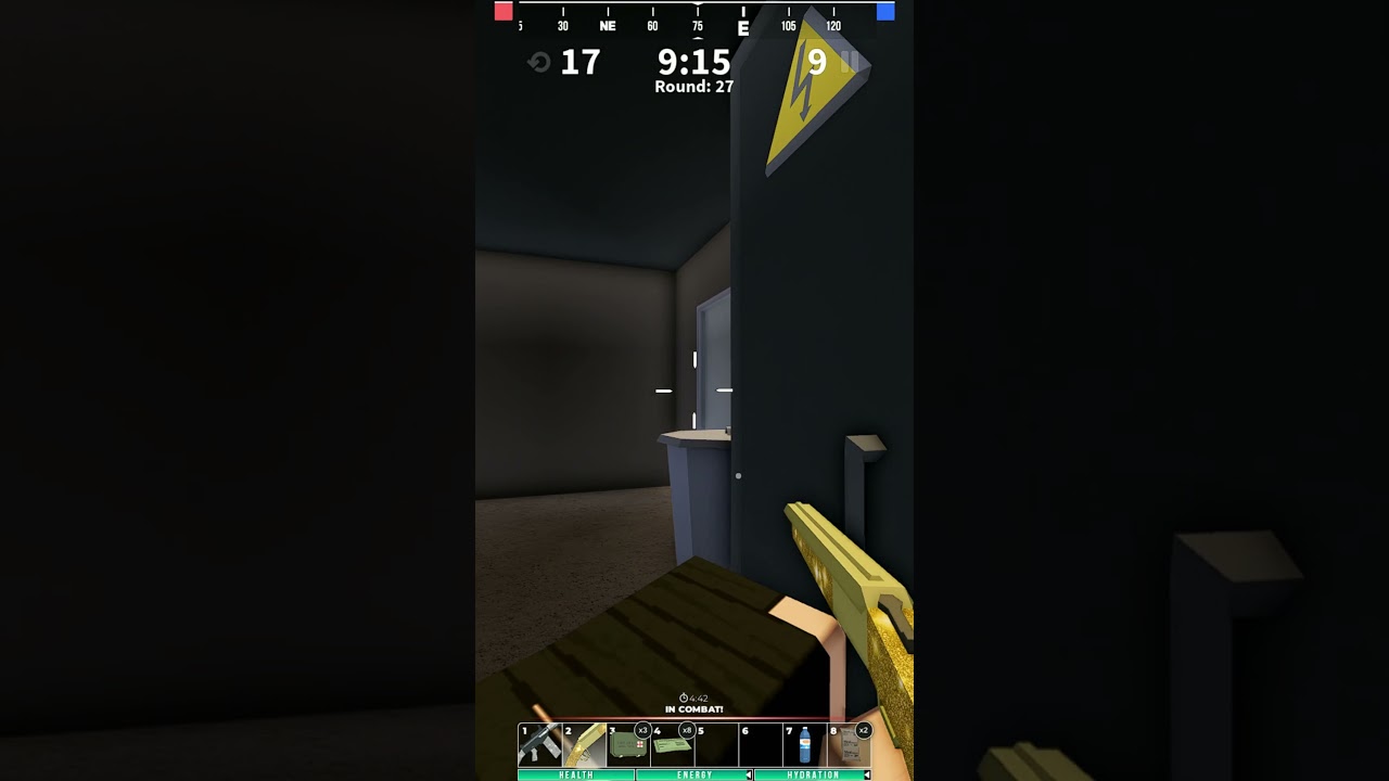 BRODSIDE IS BROKEN! (APOCALYPSE RISING 2) #ar2