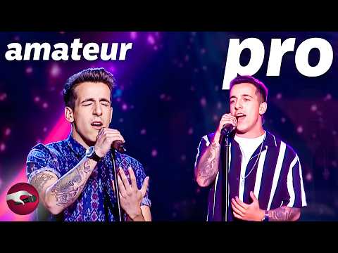 From WINNER To COACH: Fernando Daniel Journey On The Voice Portugal!