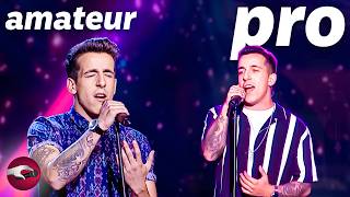 Download lagu From WINNER To COACH: Fernando Daniel Journey On The Voice Portugal! mp3 Download lagu From WINNER To COACH: Fernando Daniel Journey On The Voice Portugal! mp3