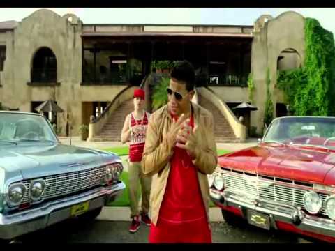 Fue Un Placer J Alvarez Ft. Yo-seph   Official Video