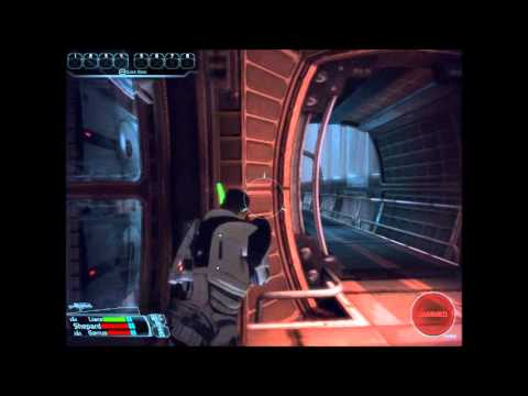 Mass Effect Playthrough - Peak 15 Repairs - Part.15