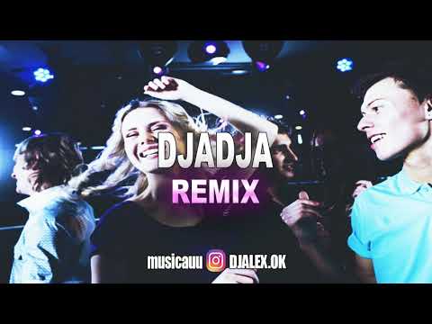 DJADJA (REMIX) | MALUMA ✘ AYA NAKAMURA ✘ DJ ALEX
