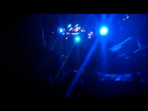 Ummet Ozcan in Toronto at Maison Mercer 2013 Part 7