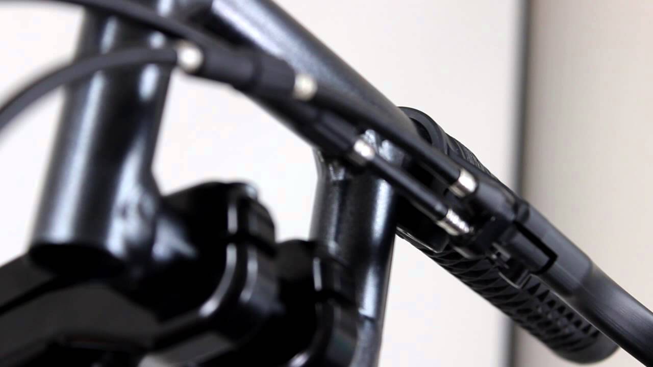 LIFELINE Dual Linear Cable Promo