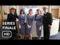 Pan Am 1x14 Promo 1964 Series Finale HD