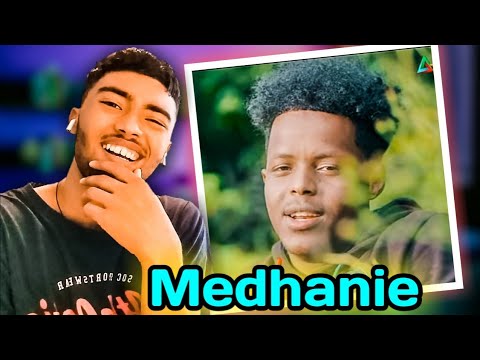 እናበልክኒ | Enabelkni by Medhanie G/medhn (ንኡሰይ) - New Eritrean Tigrigna Music 2021 | Reaction!!!