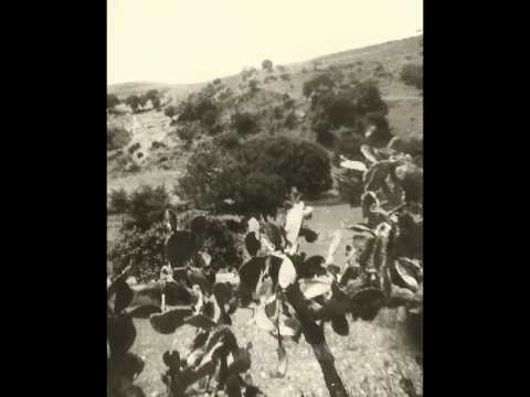 Gonnosnò e il suo territorio.. 1958/59