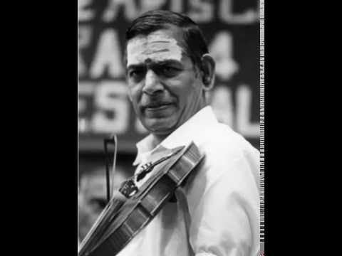 Manavyalakinchara-Nalinakānthi-MS Gopalakrishnan