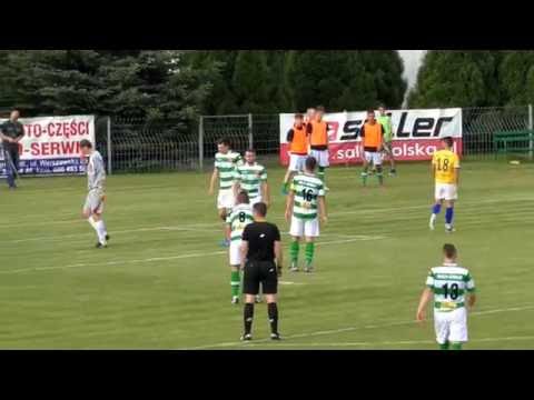 04.06.2016  Orlęta-Spomlek vs Motor Lublin 0:2 , Półfinał Pucharu Polski LZPN