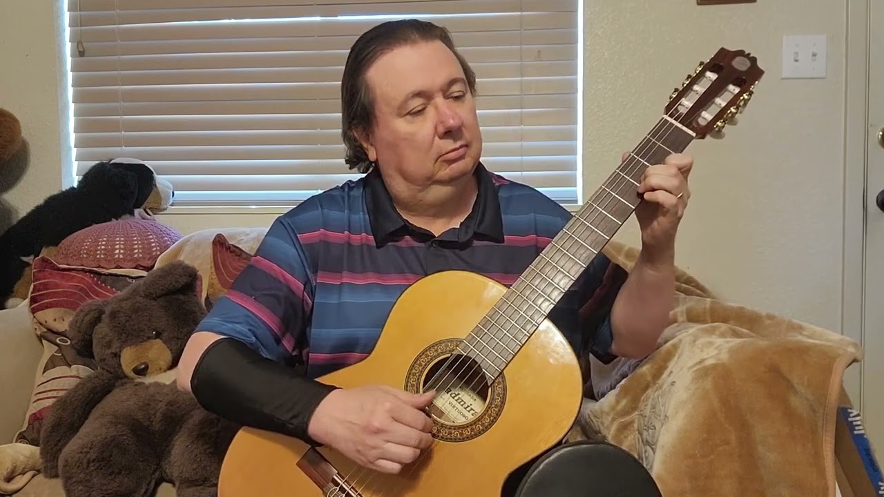 Promotional video thumbnail 2 for "Soothing Music for All Occasions."