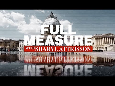 FULL MEASURE: August 13, 2017