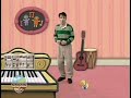 Blue S Clues A Clue A Duck