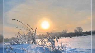 Чайковский "Времена года. Ноябрь"
