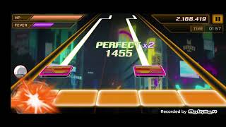 音ゲー24(リクエスト)