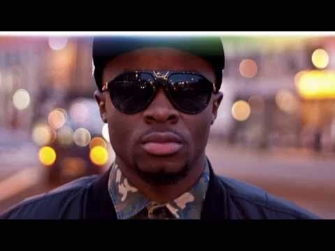 Fuse ODG feat Predy X Omane-BLACK COMMANDO