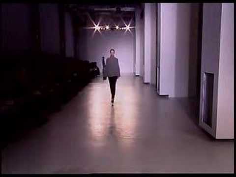 Jil Sander Fall Winter 2007