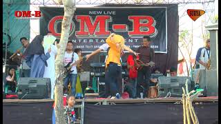 Download lagu OMBE Band Bagai Ranting Yang Kering - Siska Amanda Feat OMBE Band OM-B 2019 mp3