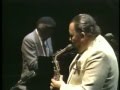 MAL WALDRON・JACKIE McLEAN/LEFT ALONE '86