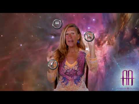 Daily Horoscope: June 23rd - 24th 2020