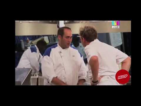 NGOP kitchen - Qime dhe Mbarime