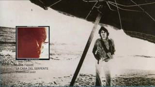 La casa del serpente - Ivano Fossati