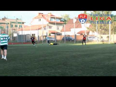 Stankan Lipiny - Pub Offside PLP 2012