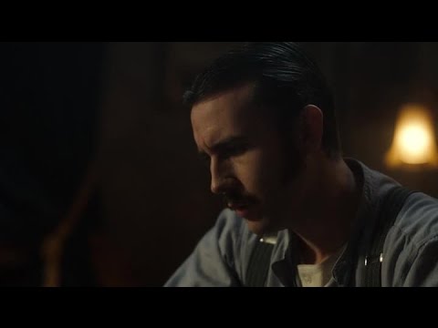 Ripper Street S05E01 Eng Sub