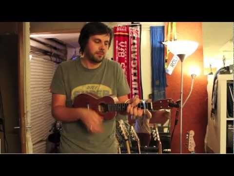 anna mo - behind the scenes - first step