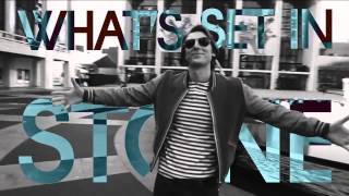 Eric Hutchinson - Tell The World (Lyric Video)