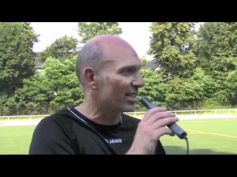 CSV SF Bochum - Interview mit Frank Benatelli