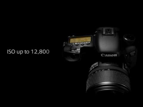 Canon EOS 7D - Introducing 1/6