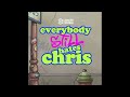 Everybody Still Hates Chris Theme Song