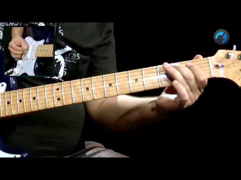 Break On Through - The Doors