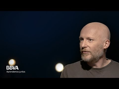 V.O. How mathematics predicts the future. Marcus du Sautoy, mathematician and science presenter