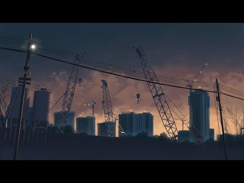 Zack Sympson - One More Night (Lyrics)