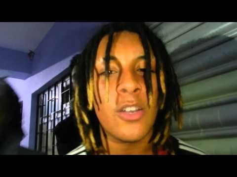 Larajinha F.P.M Freestyle