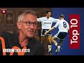 How Gary Lineker 'assisted' Paul Gascoigne's iconic FA Cup free kick | BBC Sounds