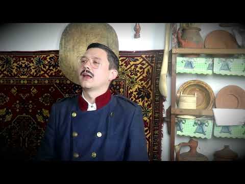 Istorija iz Prve Ruke - Epizoda Kralj Aleksandar