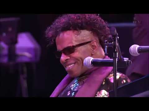 Thumbnail for Sly & The Family Stone - Live at Tokyo Jazz Festival 2008 by Jerry Martini