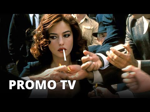 MALÈNA (2000) | Promo tv